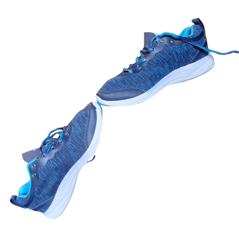 Vionic Women Agile Fyn Athletic Orthaheel Walking Sneakers Women Size 6.5 - Picture 9 of 12
